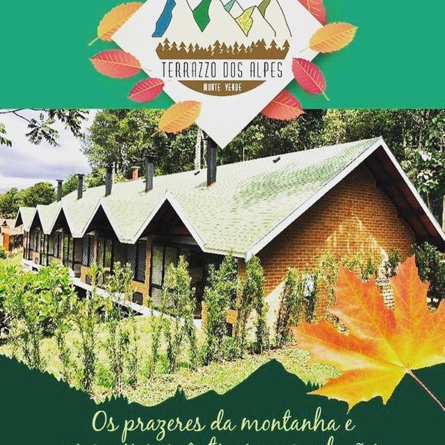 Terrazzo Dos Alpes Inn