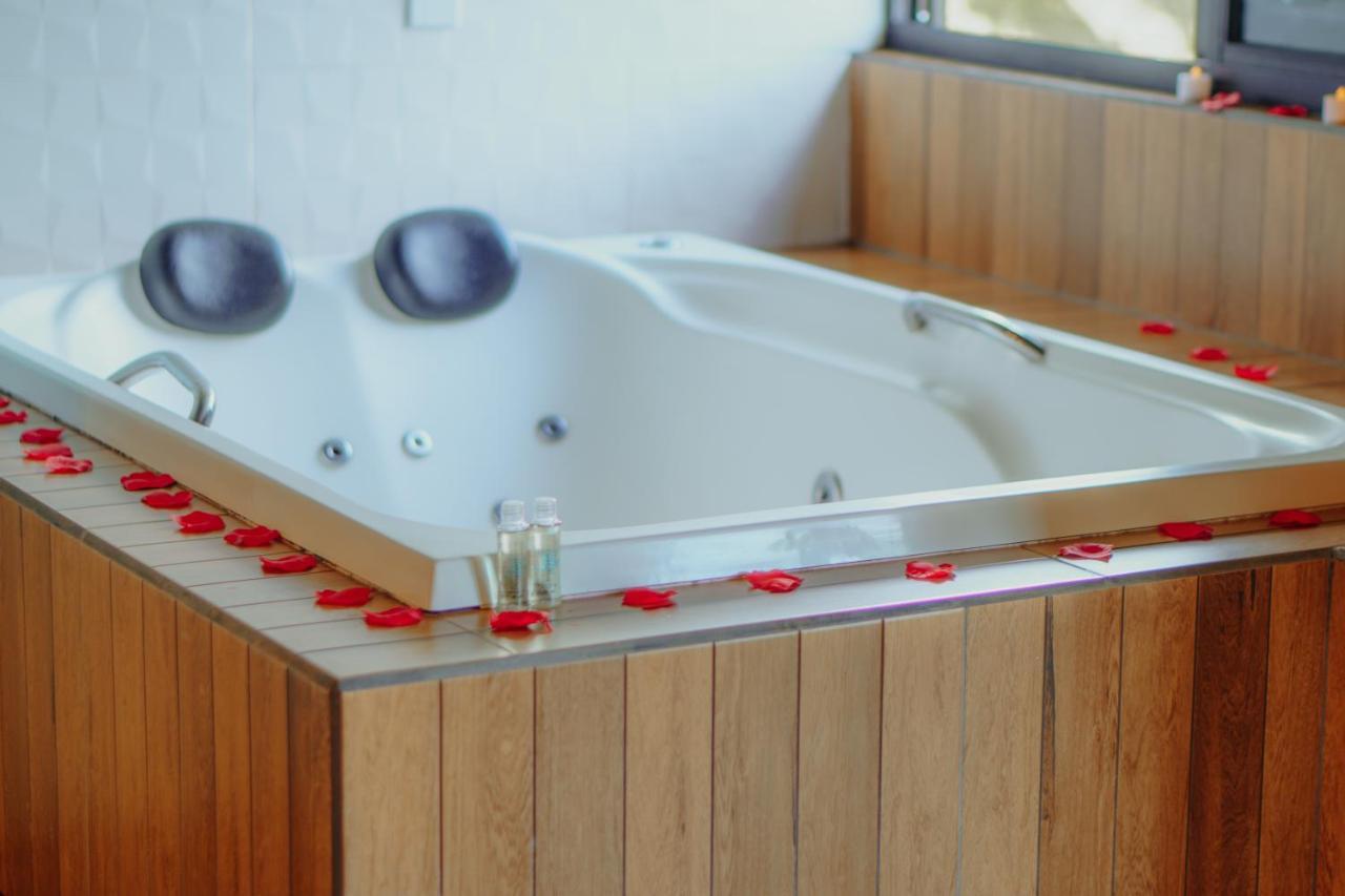 Inn Terrazzo Dos Alpes 2*