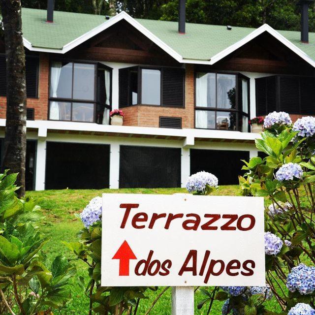 Inn Terrazzo Dos Alpes