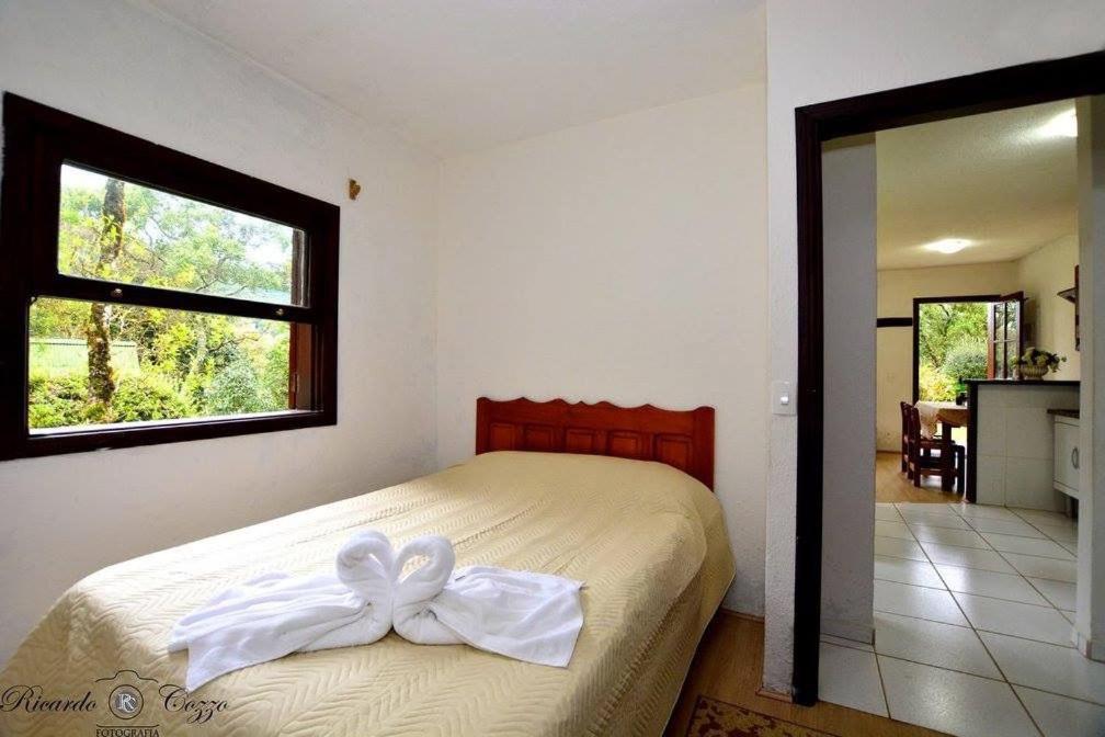 Inn Terrazzo Dos Alpes Monte Verde (Minas Gerais)