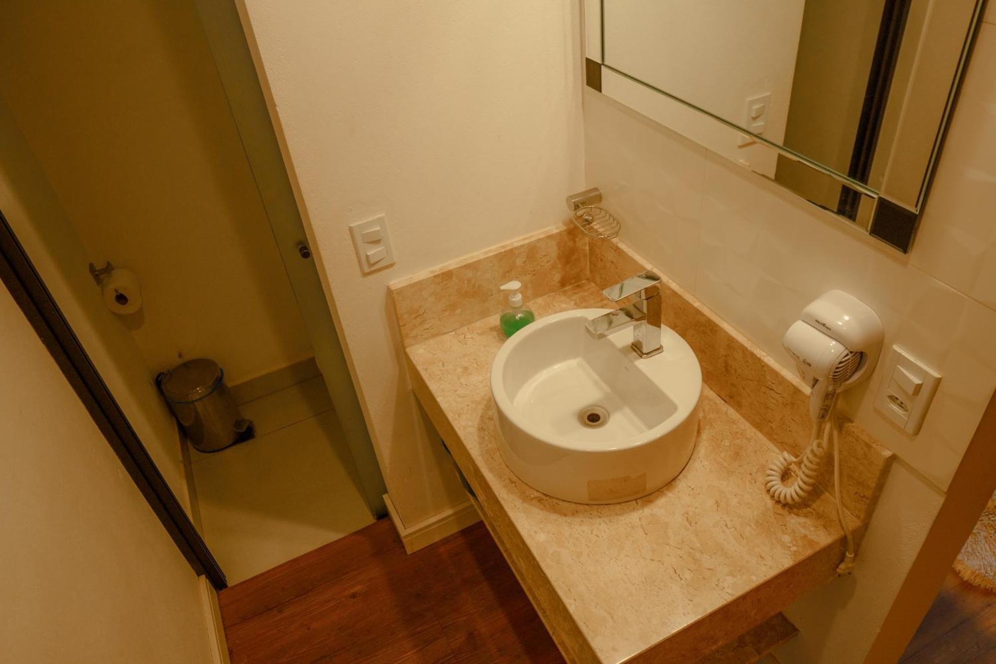 Inn Terrazzo Dos Alpes